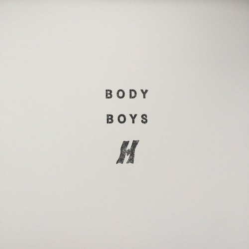 Body Boys - H