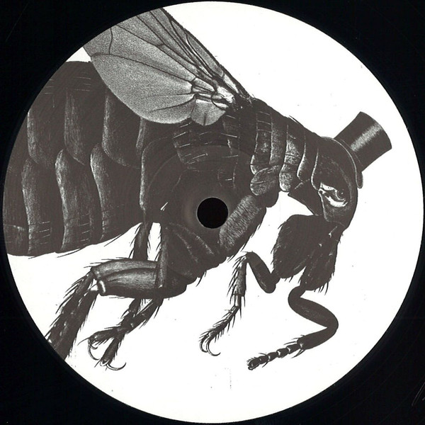 Pazuzu / Murmuur - BEEZLEDUBS 1 : 12inch