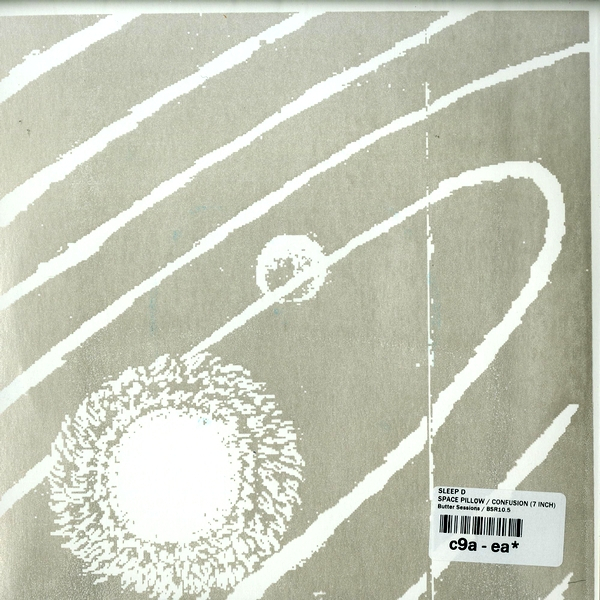 Sleep D - Space Pillow / Confusion