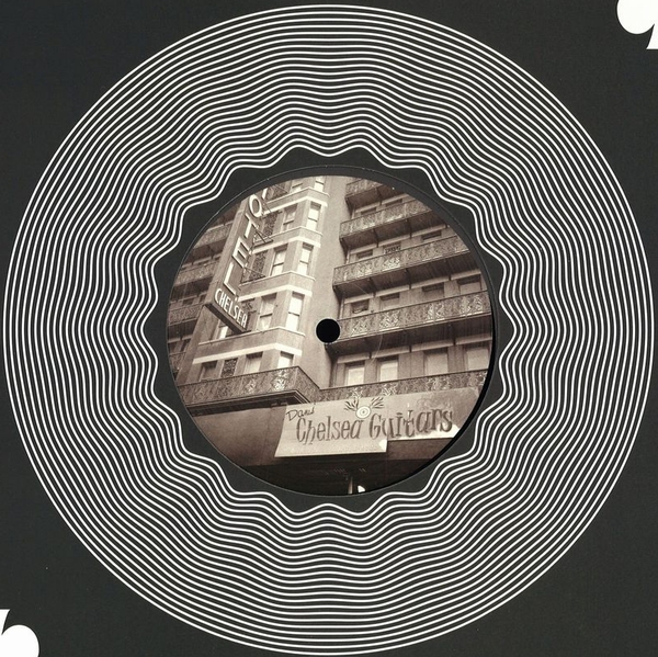 Dana Ruh - This Journey EP : 12inch