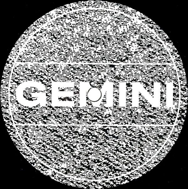 Gemini - Le Fusion : 12inch