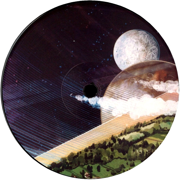 Dwayne Jensen - Regain Your Soul EP
