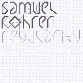 Samuel Rohrer - Range Of Regularity