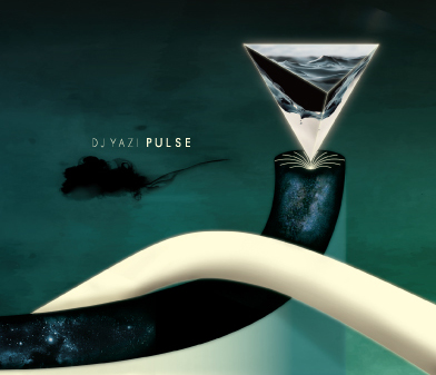 DJ Yazi - Pulse : CD