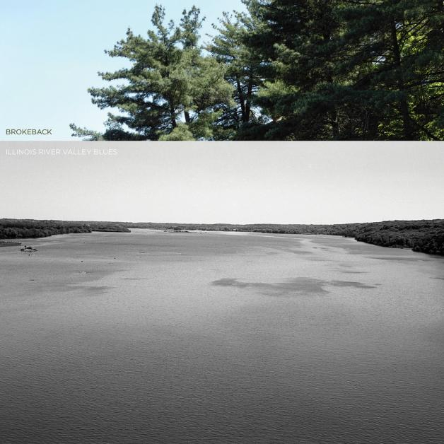 Brokeback – Field Recordings レコード Brokeback – Field Recordings レコード 【公式通販】