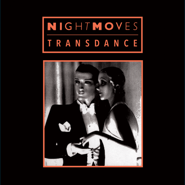Nightmoves - Transdance : 12inch