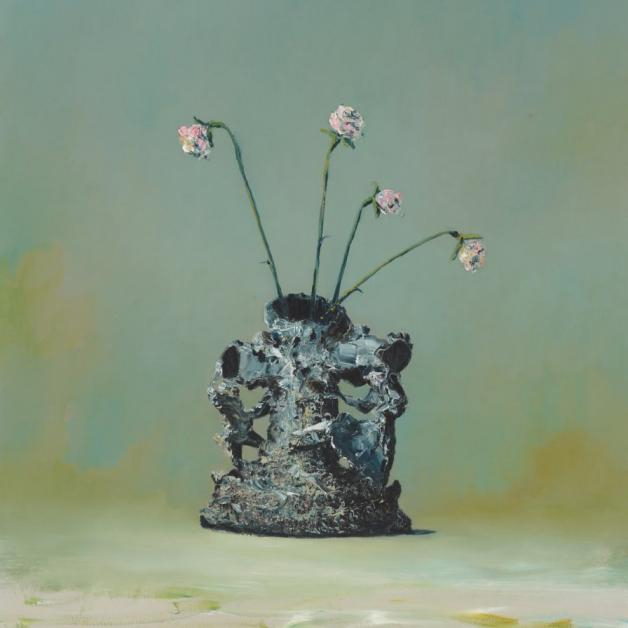 The Caretaker - Everywhere At The End Of Time - Stage 2