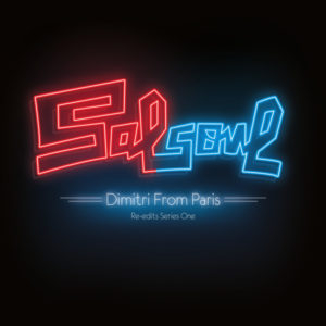 Various - RSD 2017 : Salsoul Re-edits Series One : Dimitri From Paris