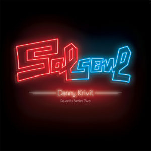 Various - RSD 2017 : Salsoul Re-edits Series Two : Danny Krivit