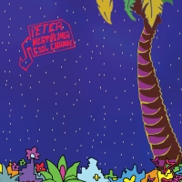 Peter Westheimer - COOL CHANGE LP