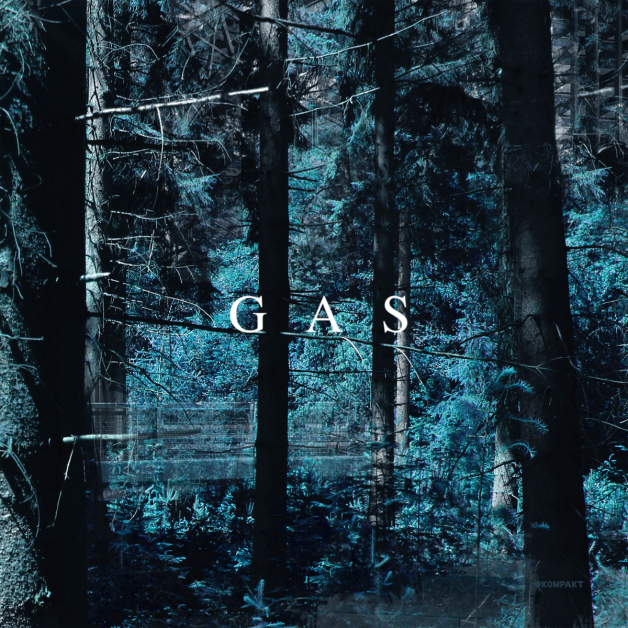 Gas - NARKOPOP : 3xLP + CD Artbook