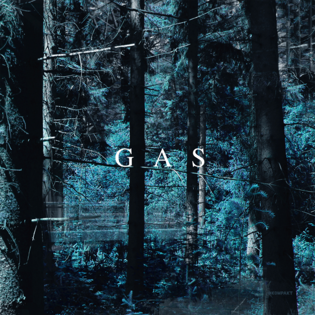 Gas - NARKOPOP