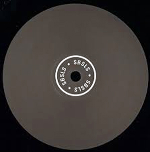SAM BINGA feat. WARRIOR QUEEN / PEV & KOWTON - Wasted Days / End Point Remixes : 10inch