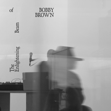 Various - The Enlightening Beam of Bobby Brown : CASSETTE+BOOK