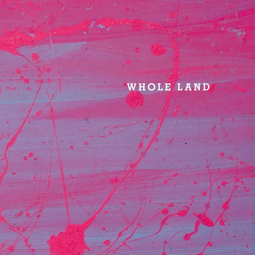 Various - Whole Land : CD