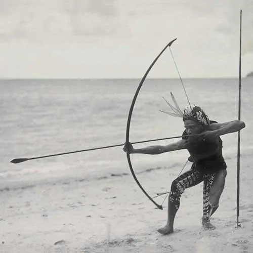 Various - Sounds From The Archipelago: An Introduction To The Lush Indonesian Music Tradition Vol.1 : LP+CD