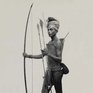 Various - Sounds From The Archipelago: An Introduction To The Lush Indonesian Music Tradition Vol.2 : LP+CD