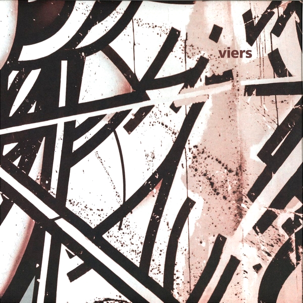 Viers - Nothing Changed : 12inch
