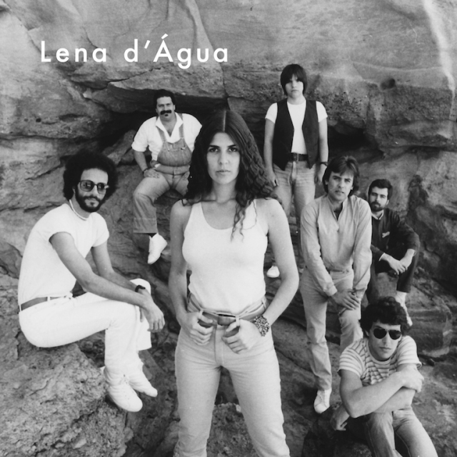 Lena D&#039;agua - Jardim Zool&#243;gico : 12inch