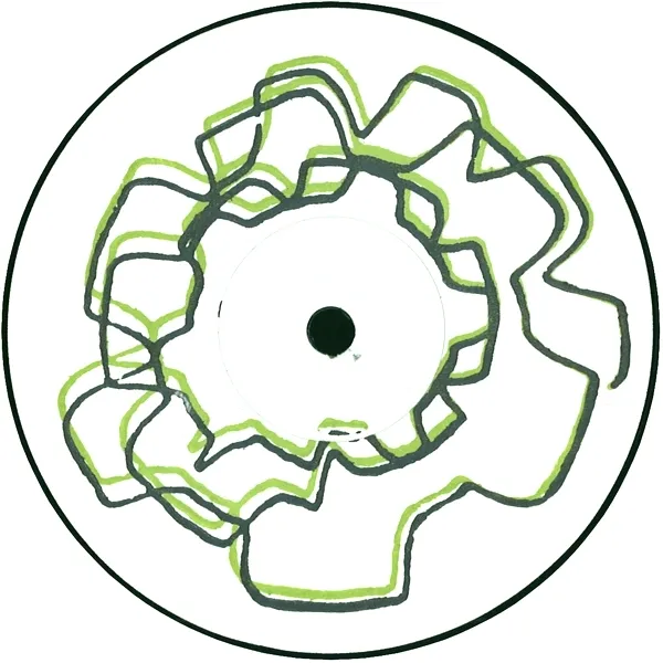 D.Briggs - Dolphin Dance : 12inch