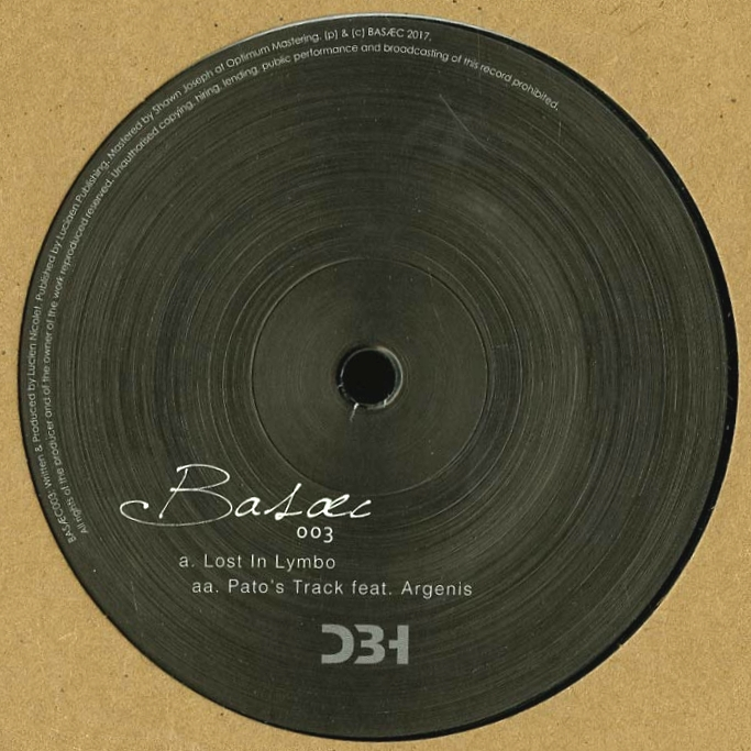 Luciano - Saved & Slaved