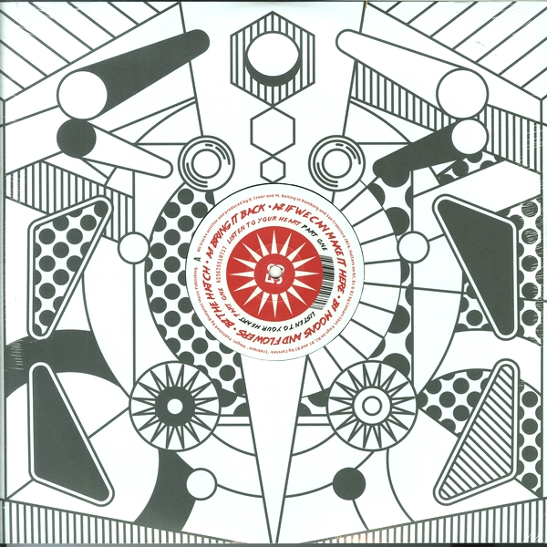 Session Victim - LISTEN TO YOUR HEART PART 01