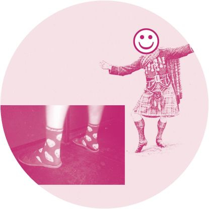 Larry De Kat - I Know You Can Hear Me Ep