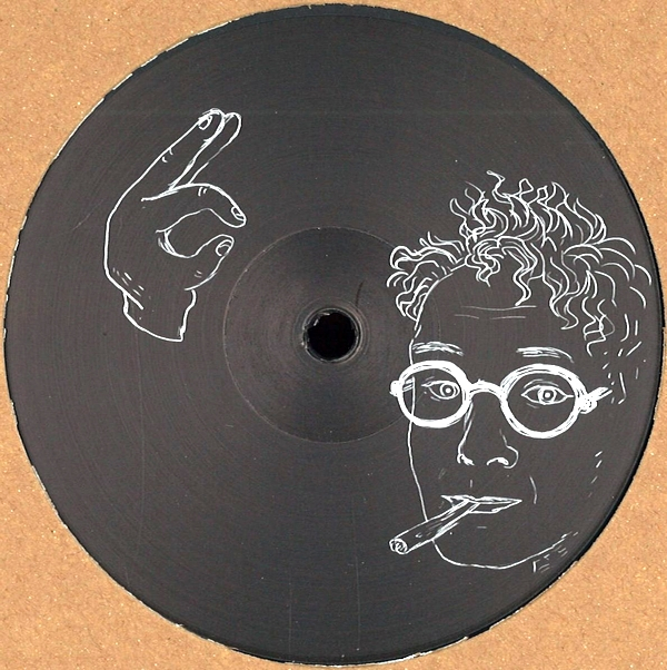 DJ Uffe - OYE Edits 03