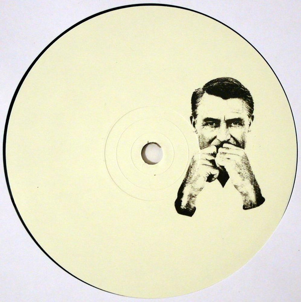 Grant - Grant 001 : 12inch