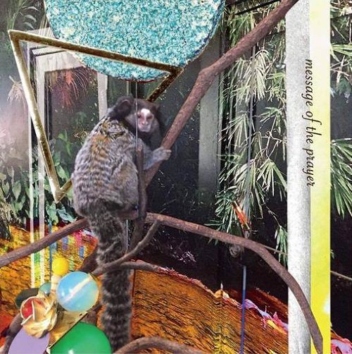 Tossy - Message Of The Prayer