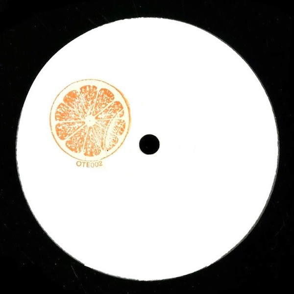 Orange Tree Edits - Orange Tree Edits 2 : 12inch