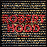 Robert Hood - PARADYGM SHIFT : 2LP