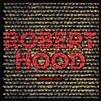 Robert Hood - PARADYGM SHIFT