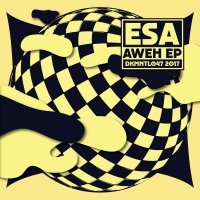 Esa - AWEH EP : 12inch