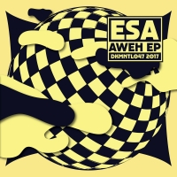 Esa - AWEH EP
