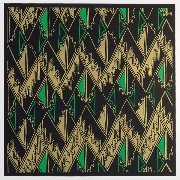 Joshua Abrams And Natural Information Society - Simultonality
