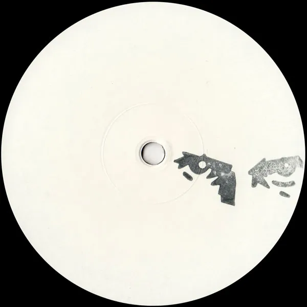 Manse - MNSWHT001 : 12inch