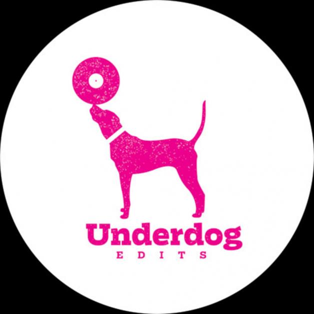 Underdog Edits - Vol.15 : 12inch