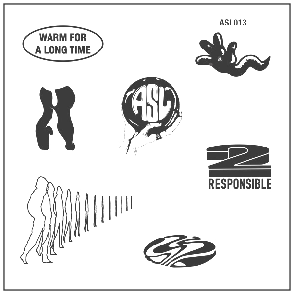 2 Responsible - Warm For A Long Time