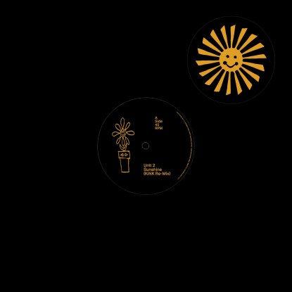 Unit 2 - Sunshine (Kink, Tiger & Woods Remixes)