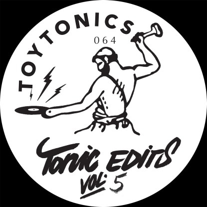 Coeo - Tonic Edits Vol.5