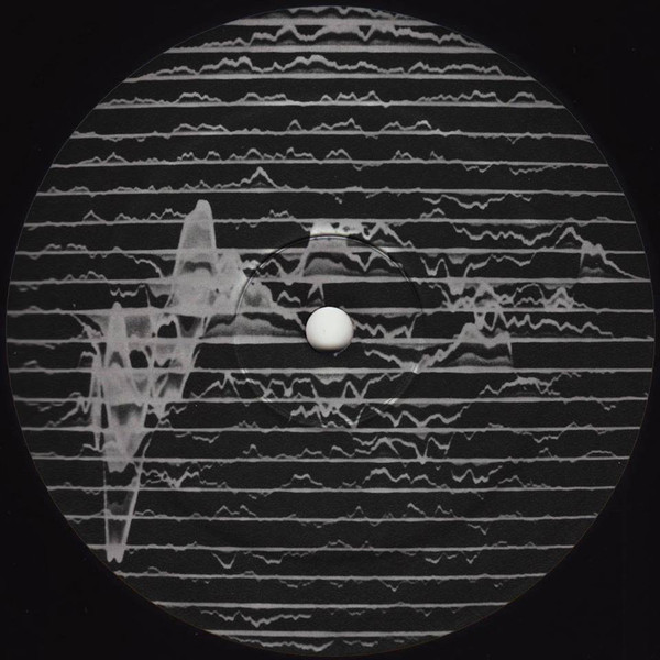 Svn & A Made Up Sound, Dynamo Dreesen - Sessions 03 : 12inch