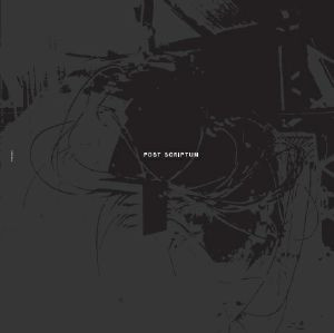 Post Scriptum - Year Zero EP : 12inch