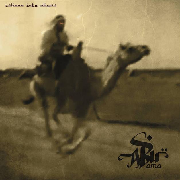 Abu Ama - Ishara Into Abyss : LP