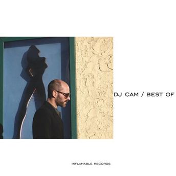 DJ Cam - Best Of : LP