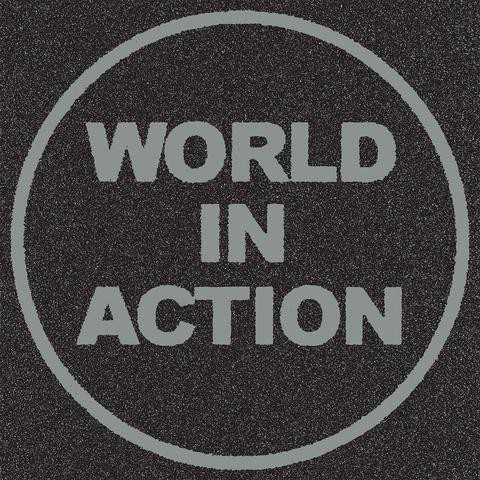 Helm - World In Action