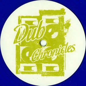 Unknown - Dub Chronicles #6 : 12inch