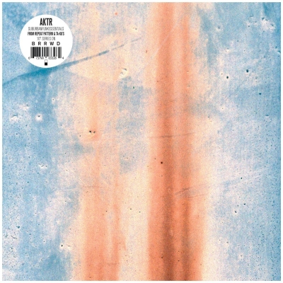 Aktr - Suburbanfunkessentials : 10inch