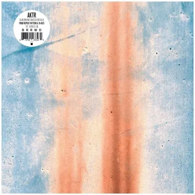 Aktr - Suburbanfunkessentials : 10inch