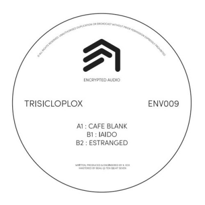 Trisicloplox - ENV009 : 12inch